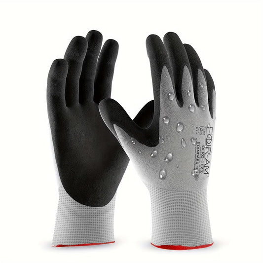 Fourarm SwiftGrip Gloves™