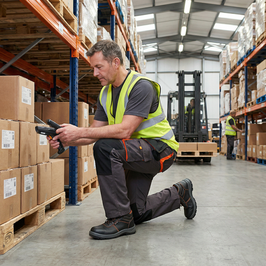 Fortresist ForgeFlex™ Work Trousers