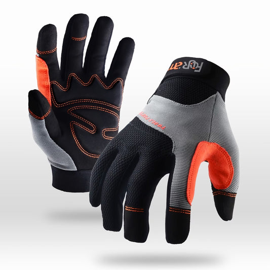 Fourarm ProGrip Gloves™
