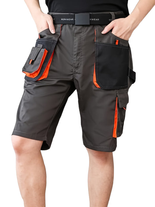 Fortresist TitanCarry Work Shorts™