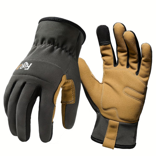 Fourarm TitanGrip Gloves™