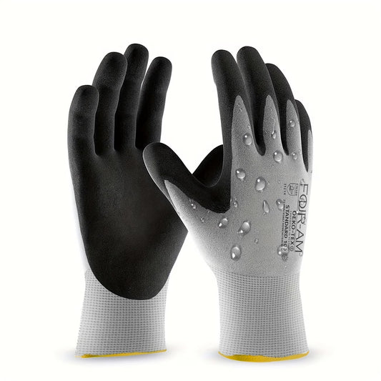 Fourarm SwiftGrip Gloves™