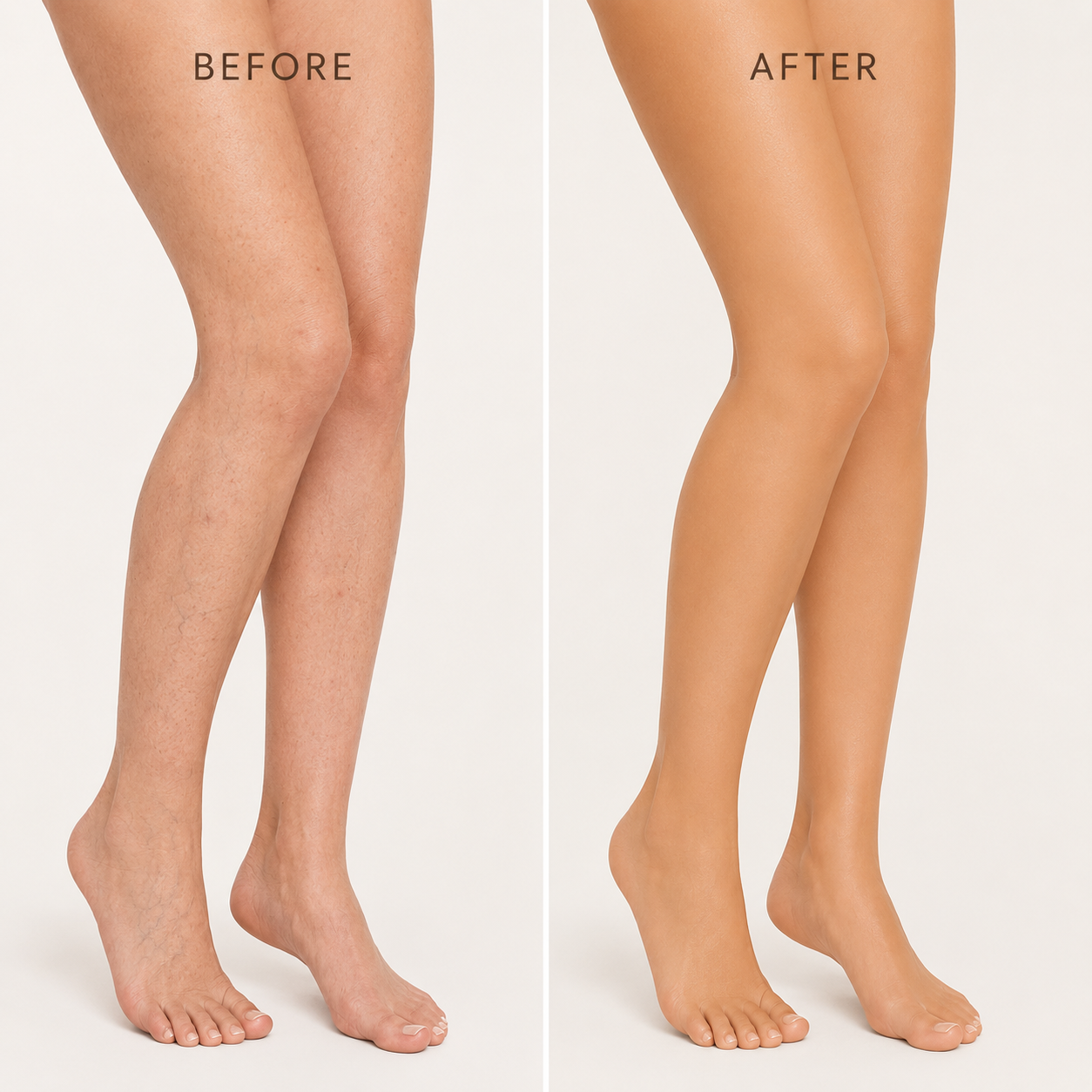 NOÜM Body Coverage Perfector