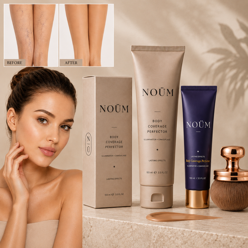 NOÜM Body Coverage Perfector