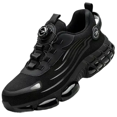 Fortresist 9KSafety Shoes