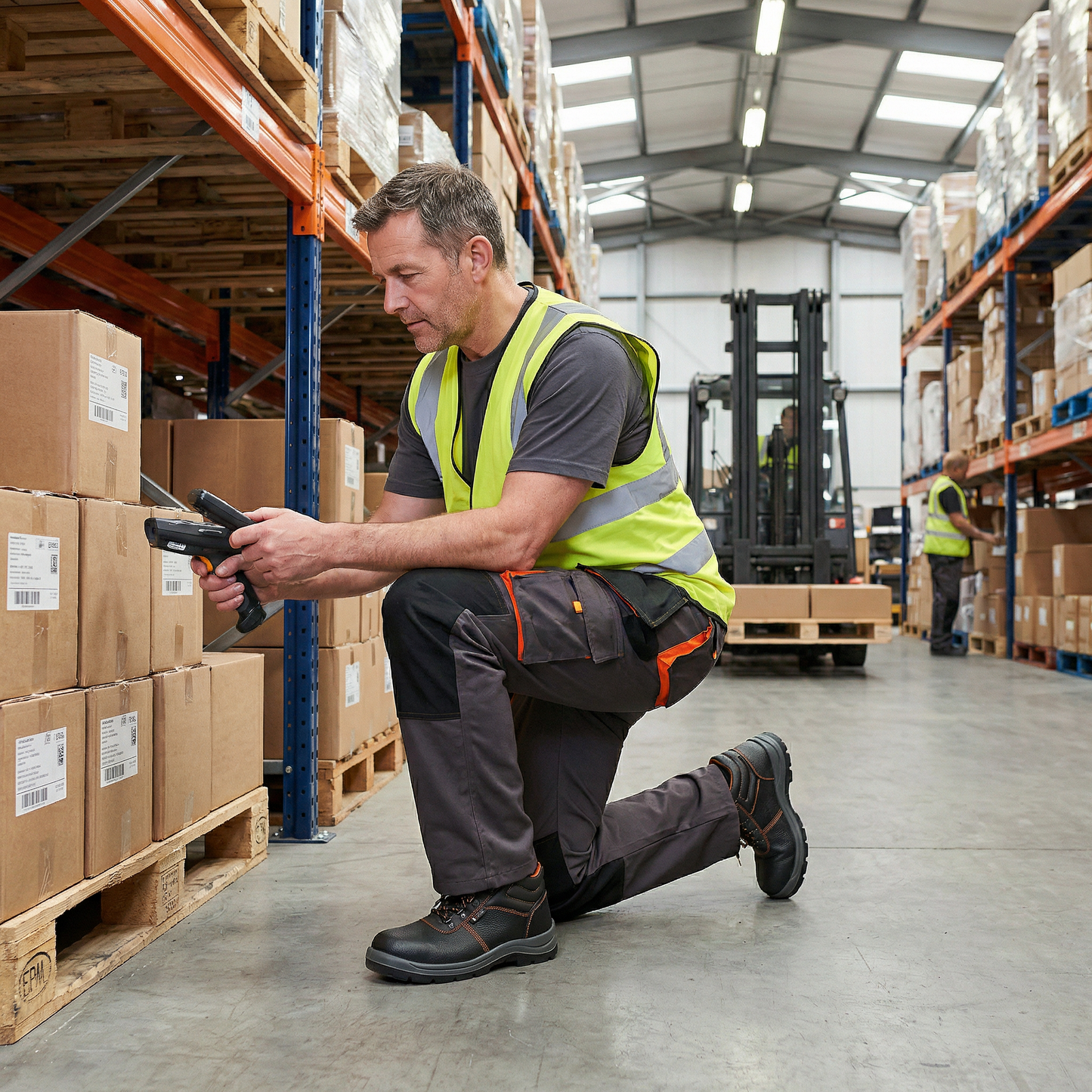 Fortresist ForgeFlex™ Work Trousers