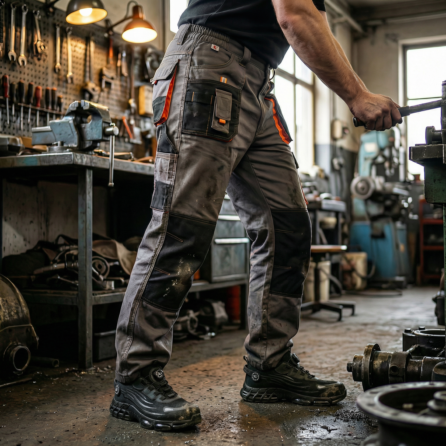 Fortresist ForgeFlex™ Work Trousers