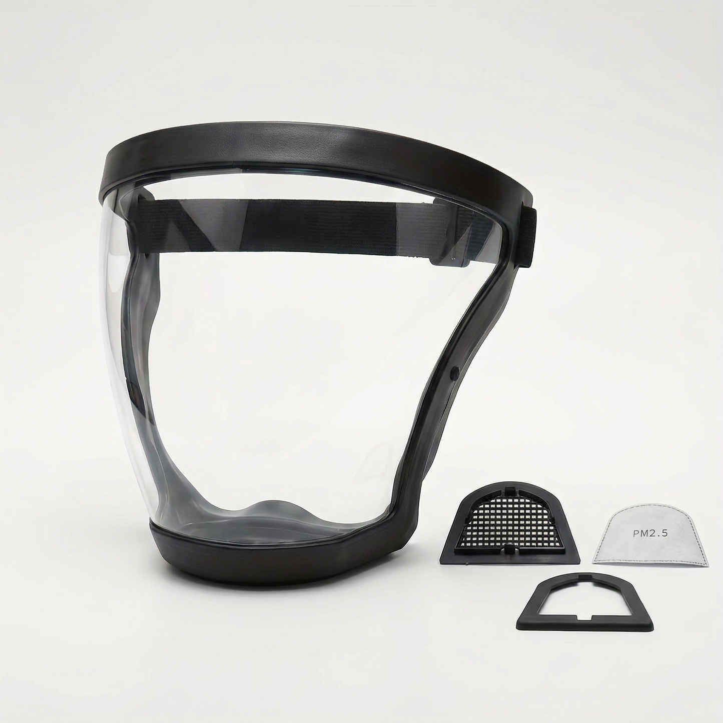 ProGuard Face Protection Mask