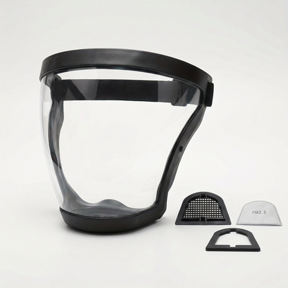 ProGuard Face Protection Mask