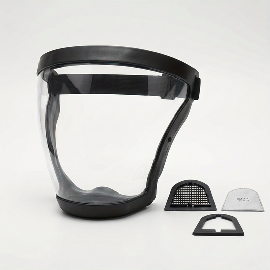 ProGuard Face Protection Mask