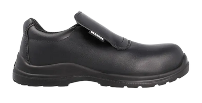 Low-Cost Safety Shoes